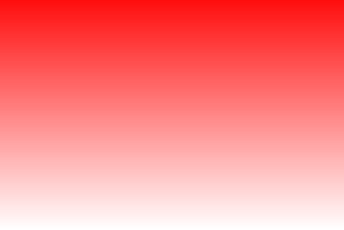 Red Transparent Gradient Background